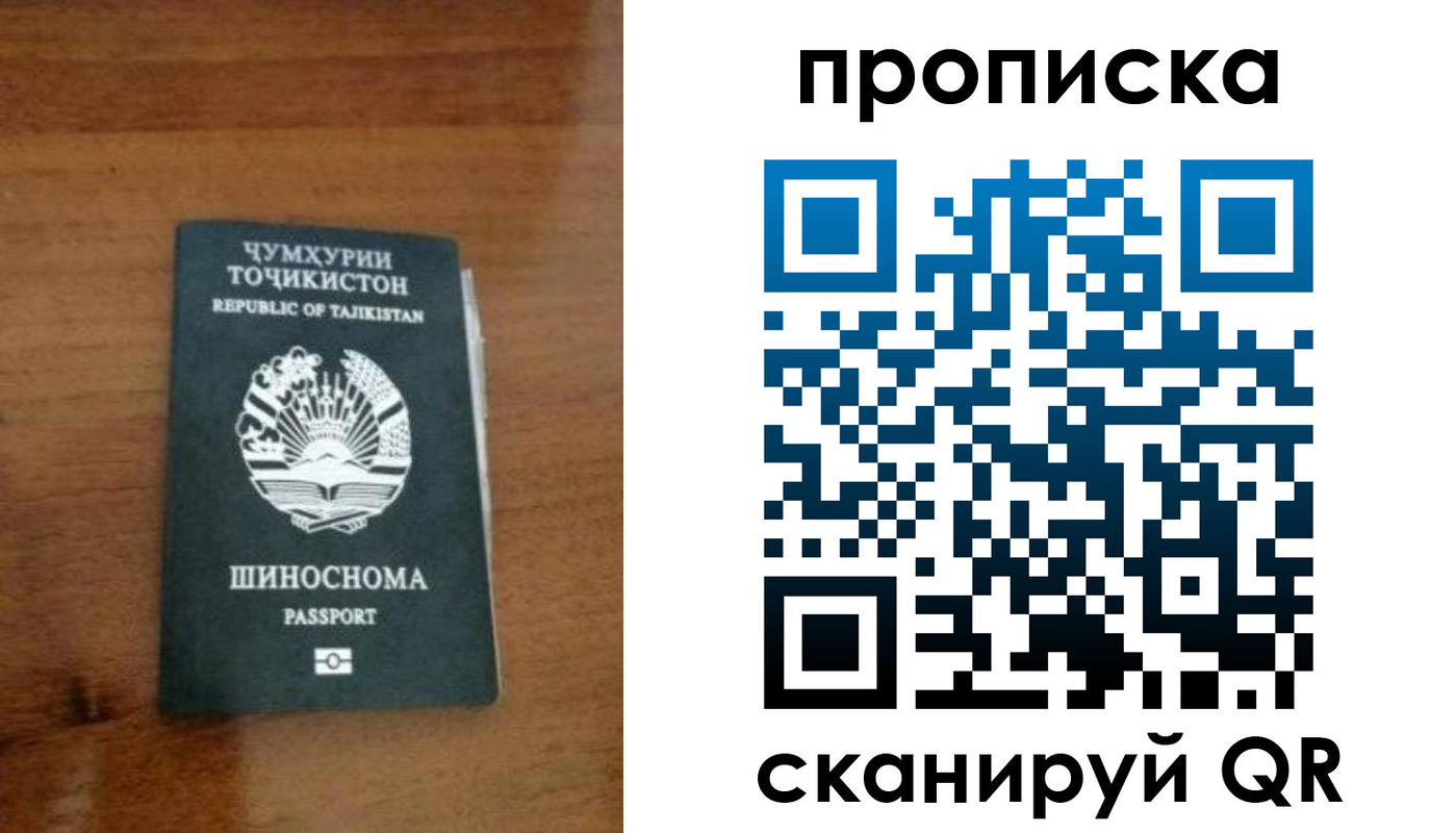 прописка законно в Домодедово