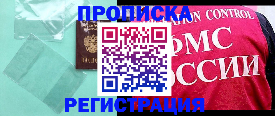 прописка 2025 в Домодедово